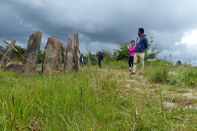 Day trip to Adadi Mariyam and Melka kunture - What the $100.67 price really covers