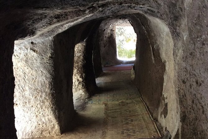 Day trip to Adadi Mariyam and Melka kunture - The guide can make or break the day