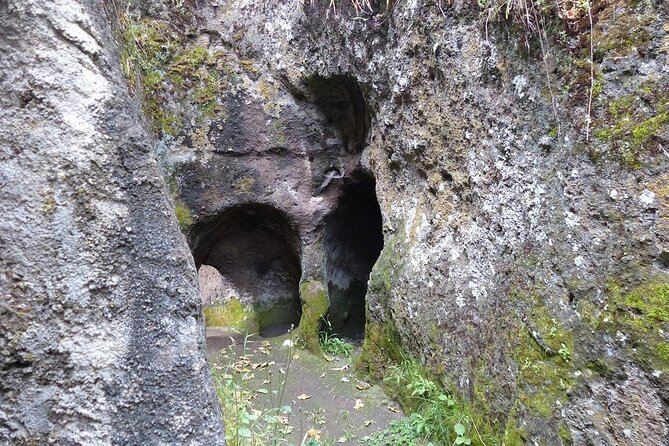 Day trip to Adadi Mariyam and Melka kunture - Who will enjoy this day most