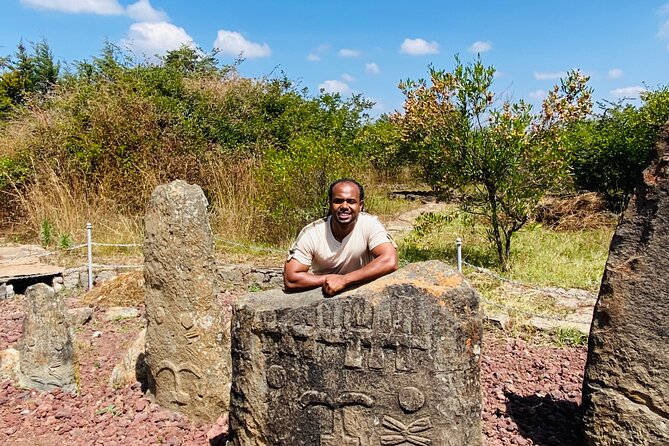 Day Trip to Adadi Rock and Tiya Archeological Excursion - Is $120 a fair price?