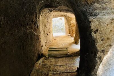 Day Trip to Adadi Rock and Tiya Archeological Excursion