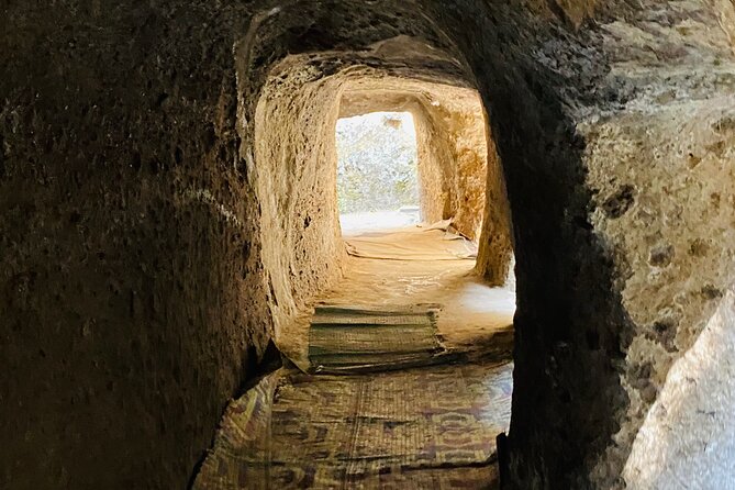 Day Trip to Adadi Rock and Tiya Archeological Excursion - Tiya: 36 stones and unanswered symbols