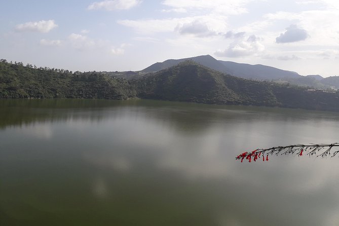 Day Trip to Debre Zeit/ Bishoftu - What the guide adds to the day