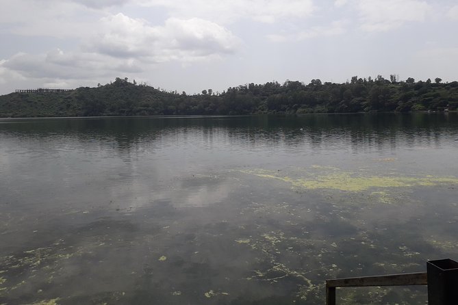 Day Trip to Debre Zeit/ Bishoftu - Lunch, drinks, and the value of the inclusions