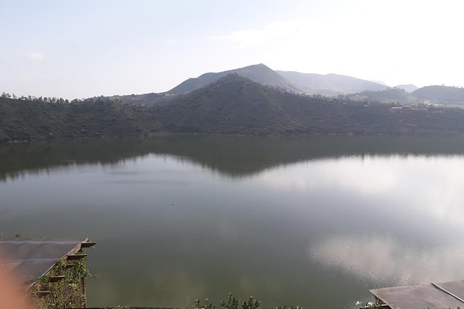 Day Trip to Debre Zeit/ Bishoftu - Who should book this Bishoftu day trip