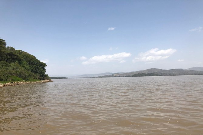 Day Trip To Lake Ziway - Meeting the Zai people and local culture