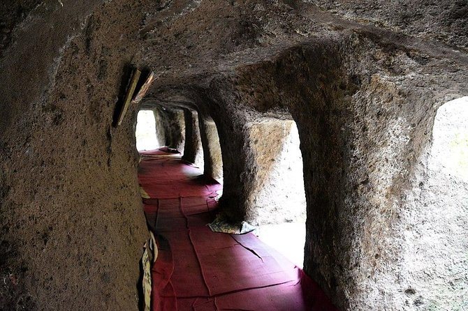 Day trip to Melka Kunture & Adadi Mariam rock-hewn church. - Who will enjoy this outing most