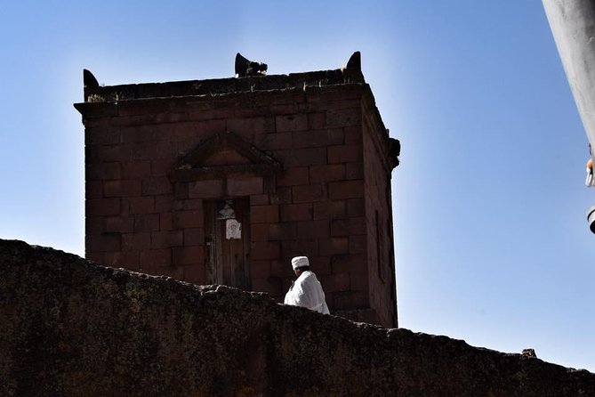 Day Trip to Rock Hewn Churches of Lalibela - Why Lalibela is best seen with a guide