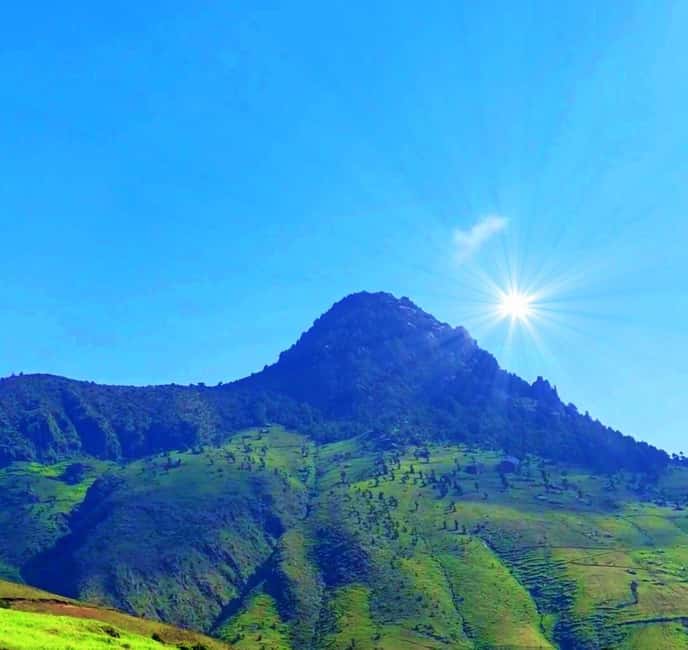 Day Trip To See Monastrys,Amazing landscapes & Animals - Who will get the most from this day