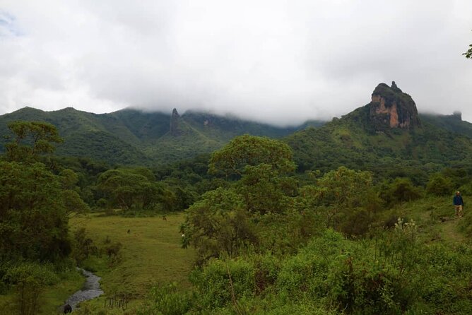 Day Trip to Tiya UNESCO Site & Melka Kunture Archaeological Site - The 7:00 am start from Addis Ababa