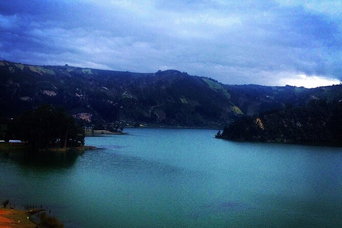 Day Trip To Wonderful Crater Lake of Wenchi & Ancient Church - Why Wenchi Crater is worth the long road from Addis Ababa