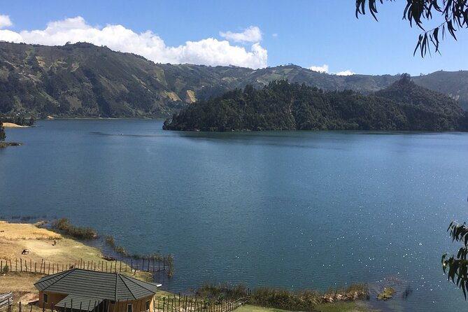 Day Trip To Wonderful Crater Lake of Wenchi & Ancient Church - Ethiopian lunch, coffee, and what is not included