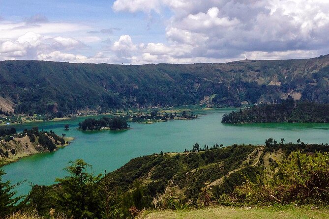 Day Trip To Wonderful Crater Lake of Wenchi & Ancient Church - The possible Addis Ababa dinner show