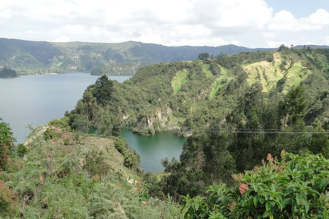 Day Trip To Wonderful Crater Lake of Wenchi & Ancient Church - What $150 means in practical value