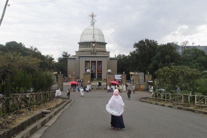 Debre Libanos Monastery and Jemma River Gorge - Day Tour from Addis Ababa - Key points at a glance
