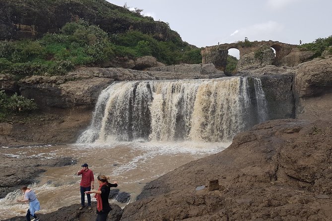 Debre Libanos Monastery and Jemma River Gorge - Day Tour from Addis Ababa - Debre Libanos Monastery and Ethiopia’s Orthodox tradition