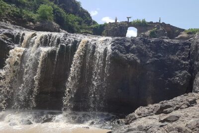 Debre Libanos Monastery and Jemma River Gorge – Day Tour from Addis Ababa