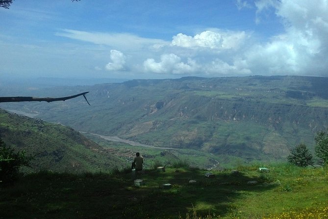 Debre Libanos Monastery and Jemma River Gorge - Day Tour from Addis Ababa - Timing, weather, and practical preparation