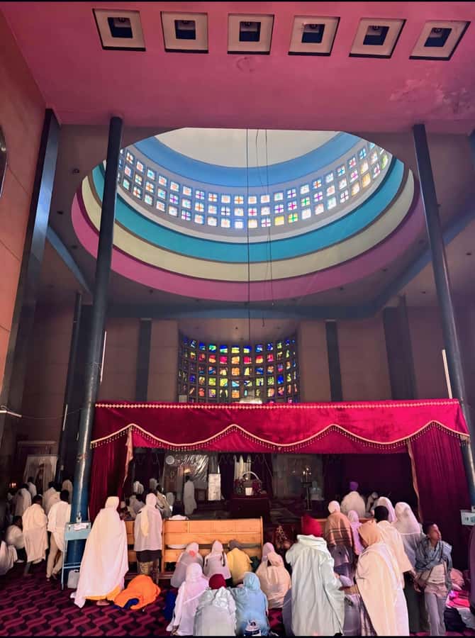 Debre Libanos Monastery & Scenic Portuguese Bridge Tour - Who should book this day trip?