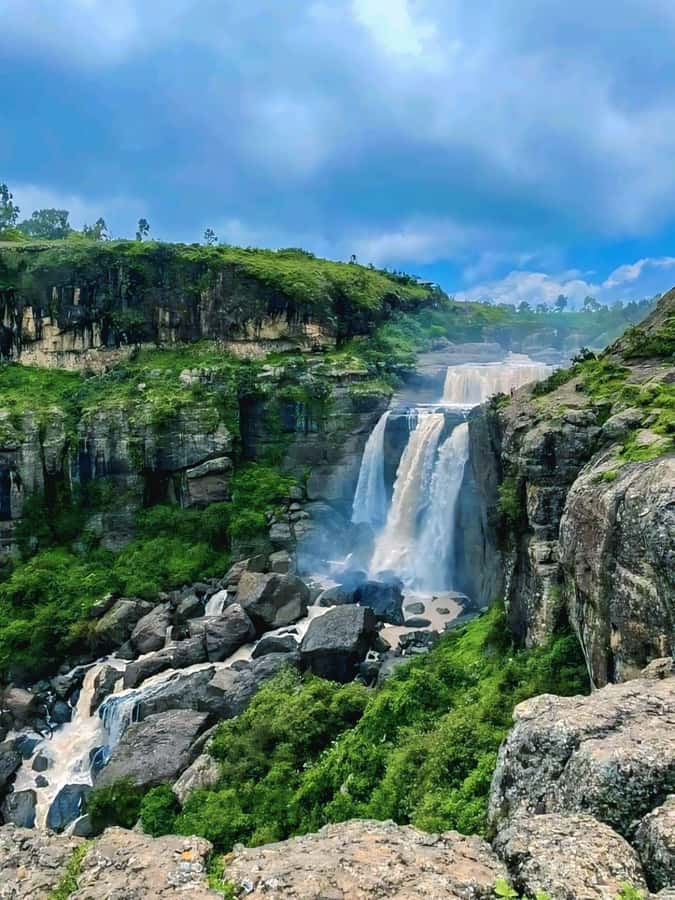 Debre Libanos Monastery & Scenic Portuguese Bridge Tour - Should you book it?