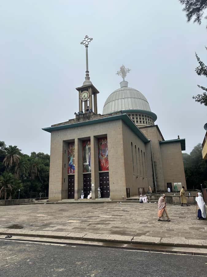 DebreLibanos & Portuguese Bridge day trip from Addis Ababa - Key points to know before booking