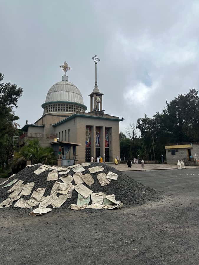 DebreLibanos & Portuguese Bridge day trip from Addis Ababa - What the $141 price really covers