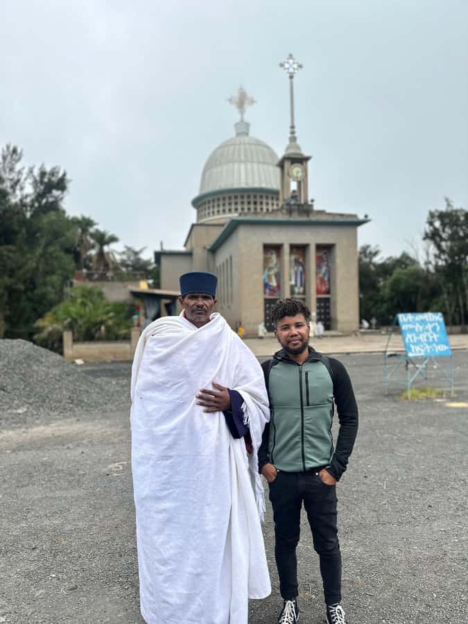 DebreLibanos & Portuguese Bridge day trip from Addis Ababa - Booking details worth knowing