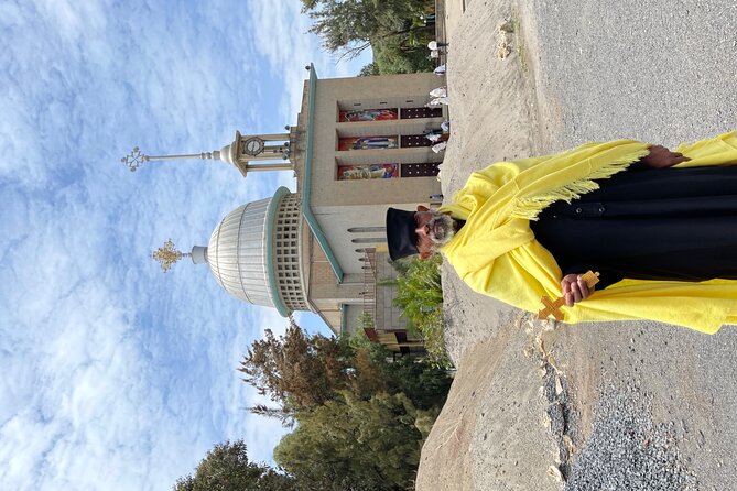 Escape From Addis - Day Trip To Debre Libanos And The Portuguese Bridge - Who Will Enjoy This Day Trip Most
