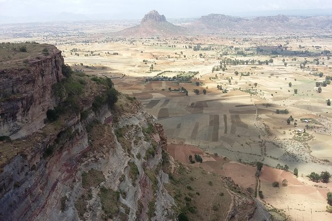 Ethiopia Tigray Tours: Guided tour of Tigray rock hewn churches - Key points before you book