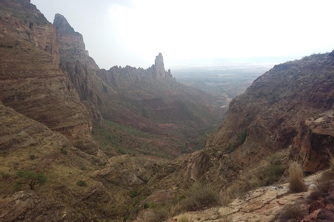Ethiopia Tigray Tours: Guided tour of Tigray rock hewn churches - Price and what the $41.03 covers