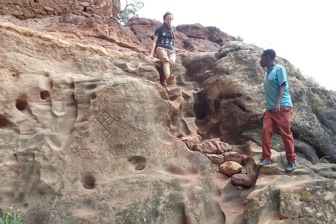 Ethiopia Tigray Tours: Guided tour of Tigray rock hewn churches - Practical details before you go