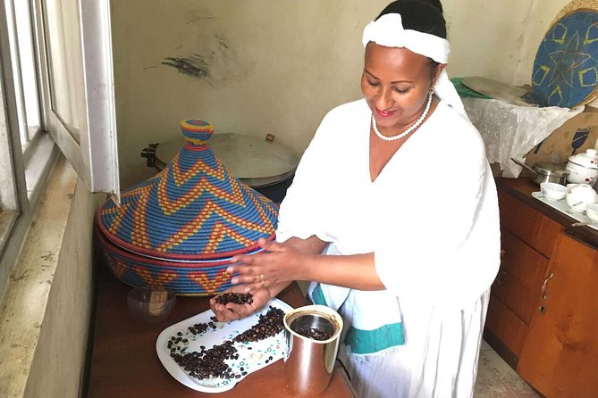 Ethiopian Cooking Class and Coffee Ceremony with a Local in Addis with transfers - Tigist’s Lessons in Shiro, Tibs, and Injera