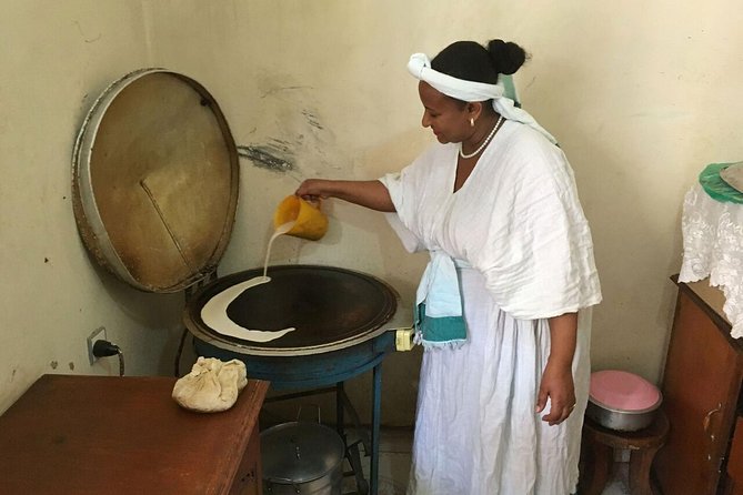 Ethiopian Cooking Class and Coffee Ceremony with a Local in Addis with transfers - What the Four-Hour Schedule Really Gives You
