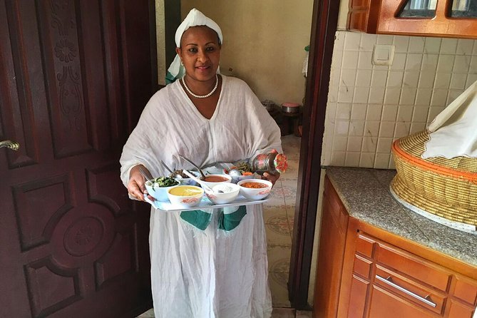 Ethiopian Cooking Class and Coffee Ceremony with a Local in Addis with transfers - Who Will Enjoy This Most?