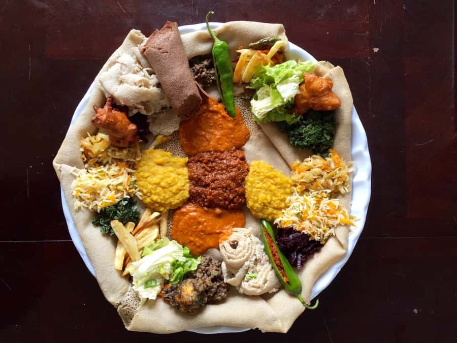 Ethiopian Culinary Tour - Market, Coffee Ceremony and More - Key points to know before you book