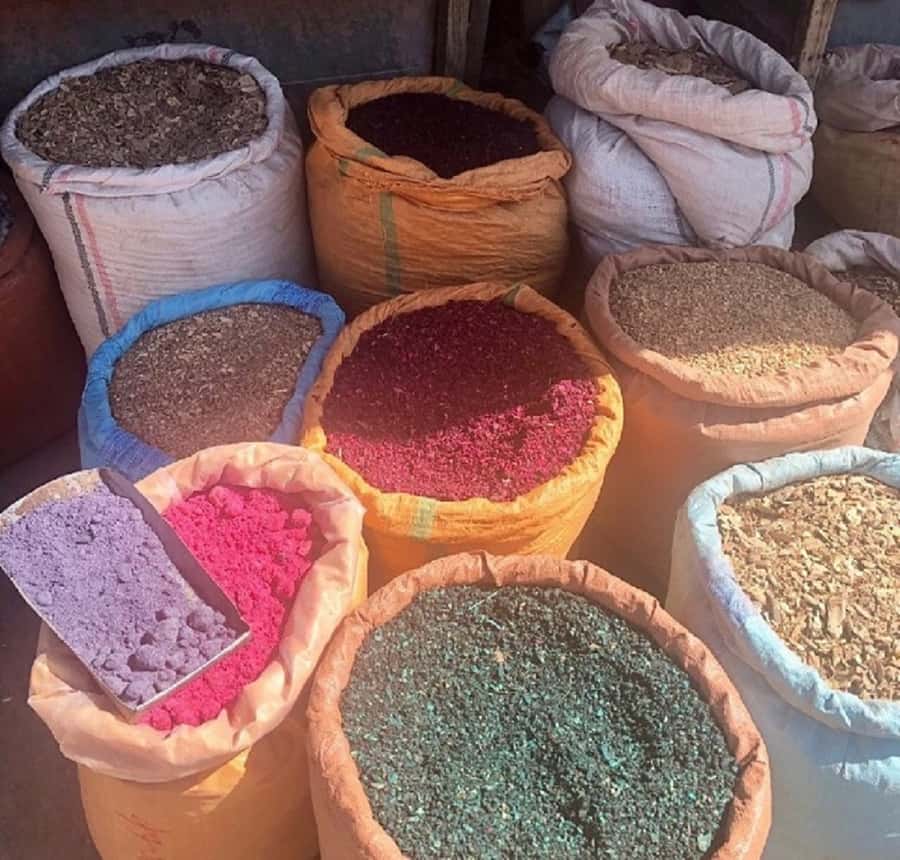 Ethiopian Culinary Tour - Market, Coffee Ceremony and More - The coffee ceremony slows everything down