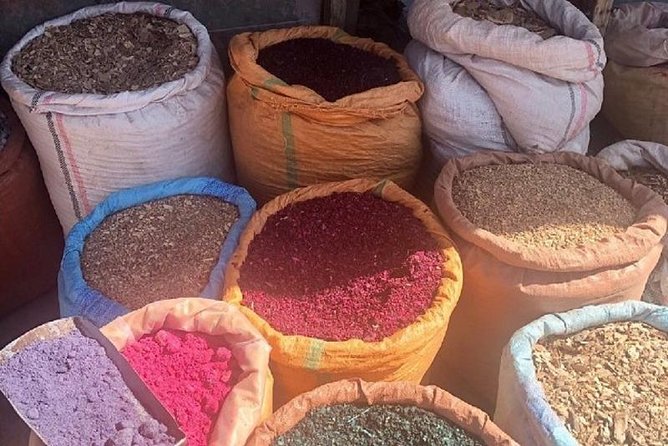 Ethiopian Culinary Tour - Market, Food, Coffee Ceremony & more - Who should book this Addis Ababa food tour?
