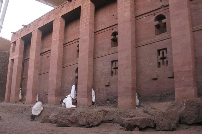 Ethiopian Fasika with North And South Omo Valley Tour Packages - Day 13: Tiya, Adadi Maryam, and the final dinner