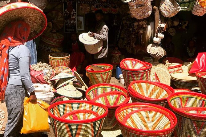 Every day Addis Ababa City Tour - Why this route works for a first day in Addis Ababa