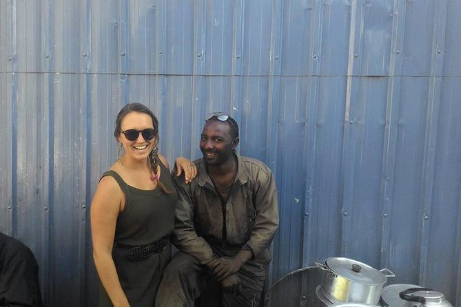 Every day Addis Ababa City Tour - Meeting Lucy at the National Museum of Ethiopia