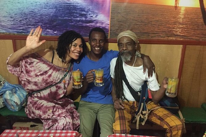 Explore Addis Ababa - Why this is a strong introduction to Addis Ababa