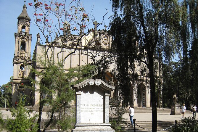 Explore Addis Ababa - Mount Entoto, Menelik II, and cooler air