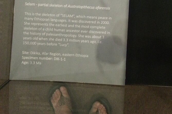 Explore Addis Ababa - Shiro Meda and traditional shopping
