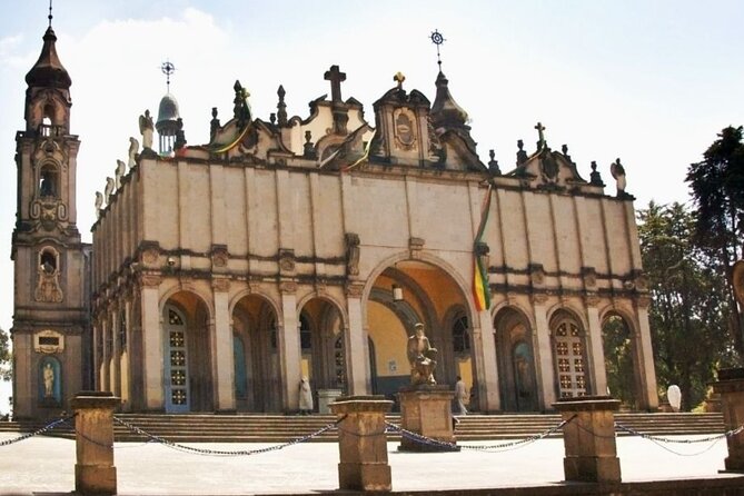 Explores the Heart of Addis Ababa full day city tour - Three sides of Addis Ababa in five hours