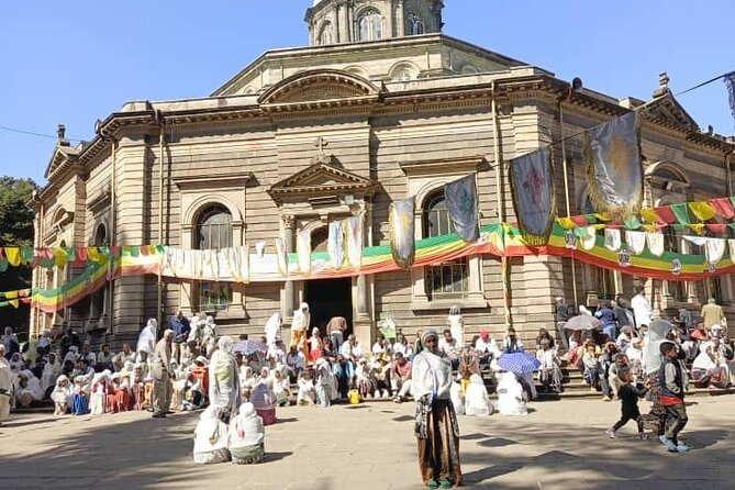 Explores the Heart of Addis Ababa full day city tour - Lucy and Ethiopia’s place in human history