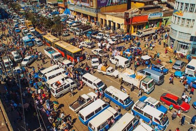 Explores the Heart of Addis Ababa full day city tour - Who will get the most from this tour