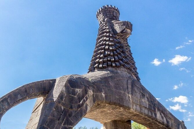 Explores the Heart of Addis Ababa full day city tour - Should you book this Addis Ababa tour?