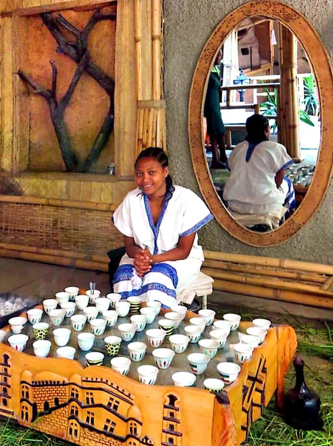 Food tour in Addis Ababa with airport pick-up. - Booking advice and cancellation flexibility