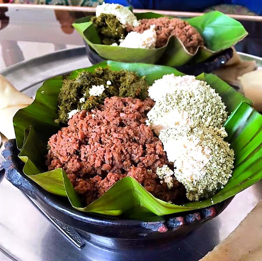 Food tour in Addis Ababa with airport pick-up. - Starting at Addis Ababa airport or your hotel