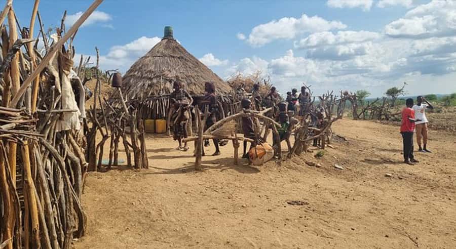 From Arba Minch: 4-Day Omo Valley Tribal Guided Tour - Key points to know before booking